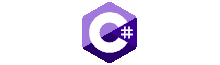 Csharp Logo