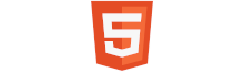 HTML Logo