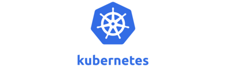 Kubernetes Logo