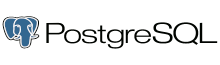 PostgreSQL Logo