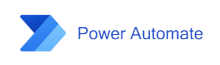 PowerAutomate Logo