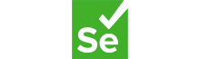 Selenium Logo