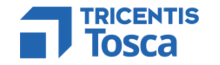 Tosca Logo