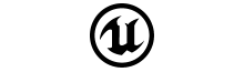 Unreal Engine Logo