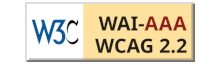 WCAG Logo