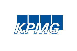 kpmg logo