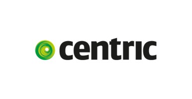 Centric Platform-logo