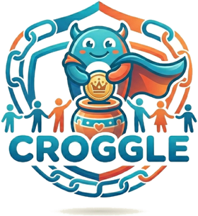 Logo Croggle